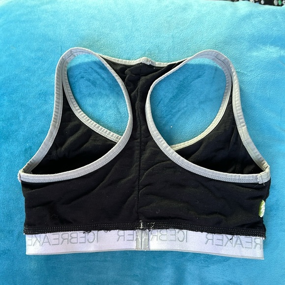 Icebreaker Merino Bra Top - Picture 6 of 6